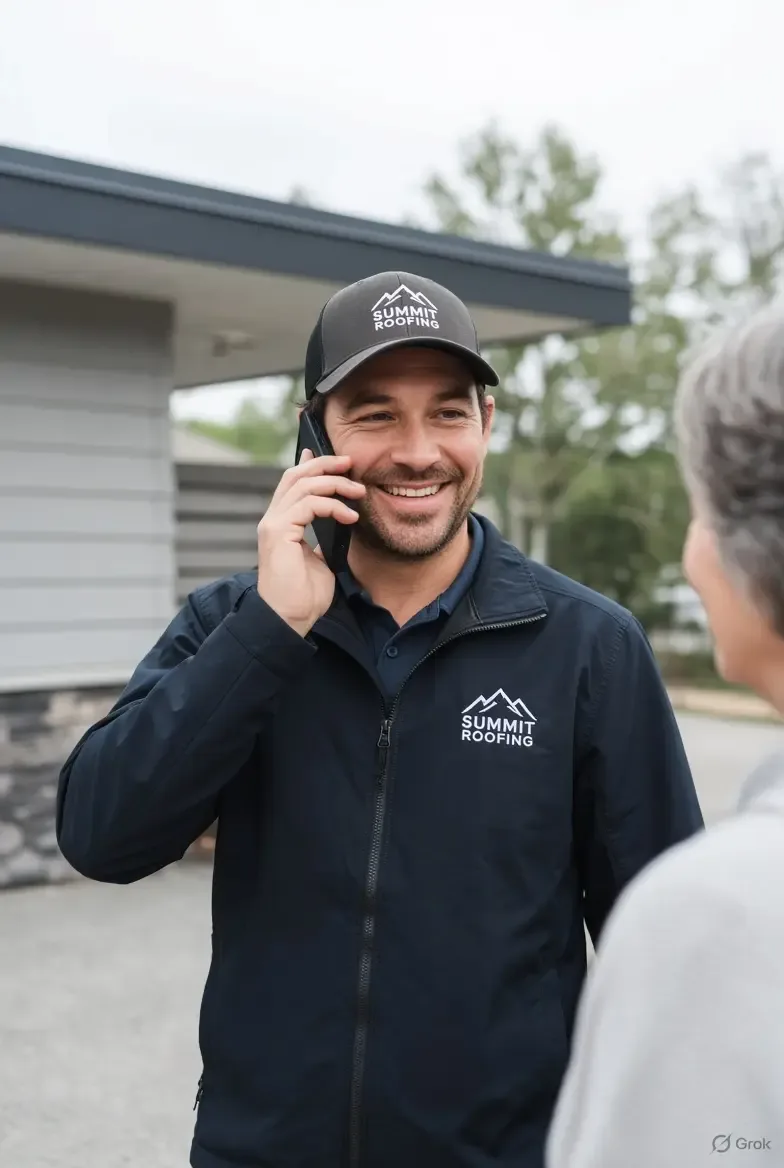 Flat Roof Leak Repair Pickerel, WI FAQs